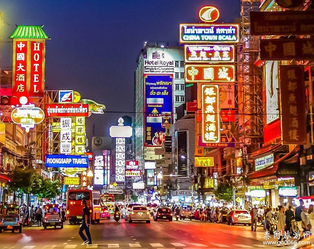 泰国旅游注意事项，去泰国旅游建议提前规划行程准备行李